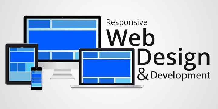 Web Design and Development